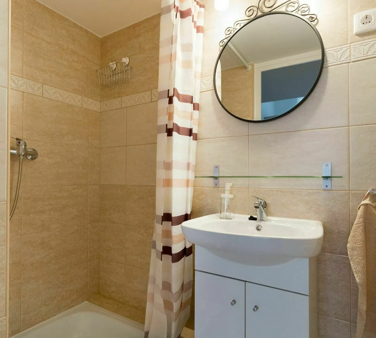 Apartament Bpm-Little Nest In Central Budapeszt Węgry