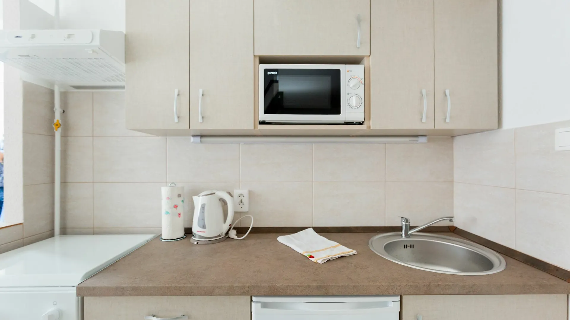 Bpm-Little Nest In Central Budapeszt Apartament