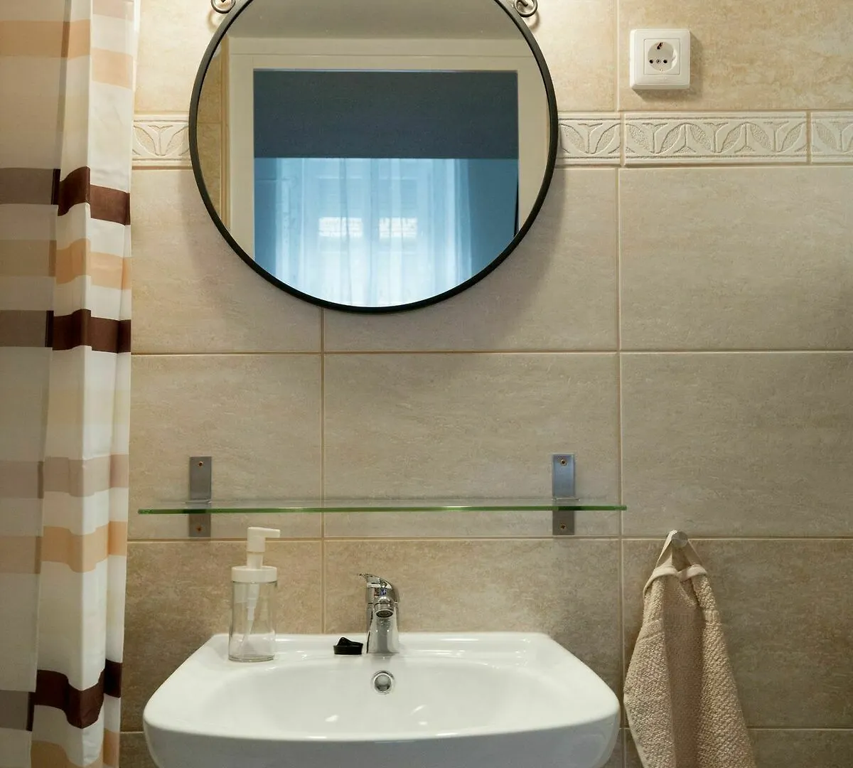 Bpm-Little Nest In Central Budapeszt Apartament