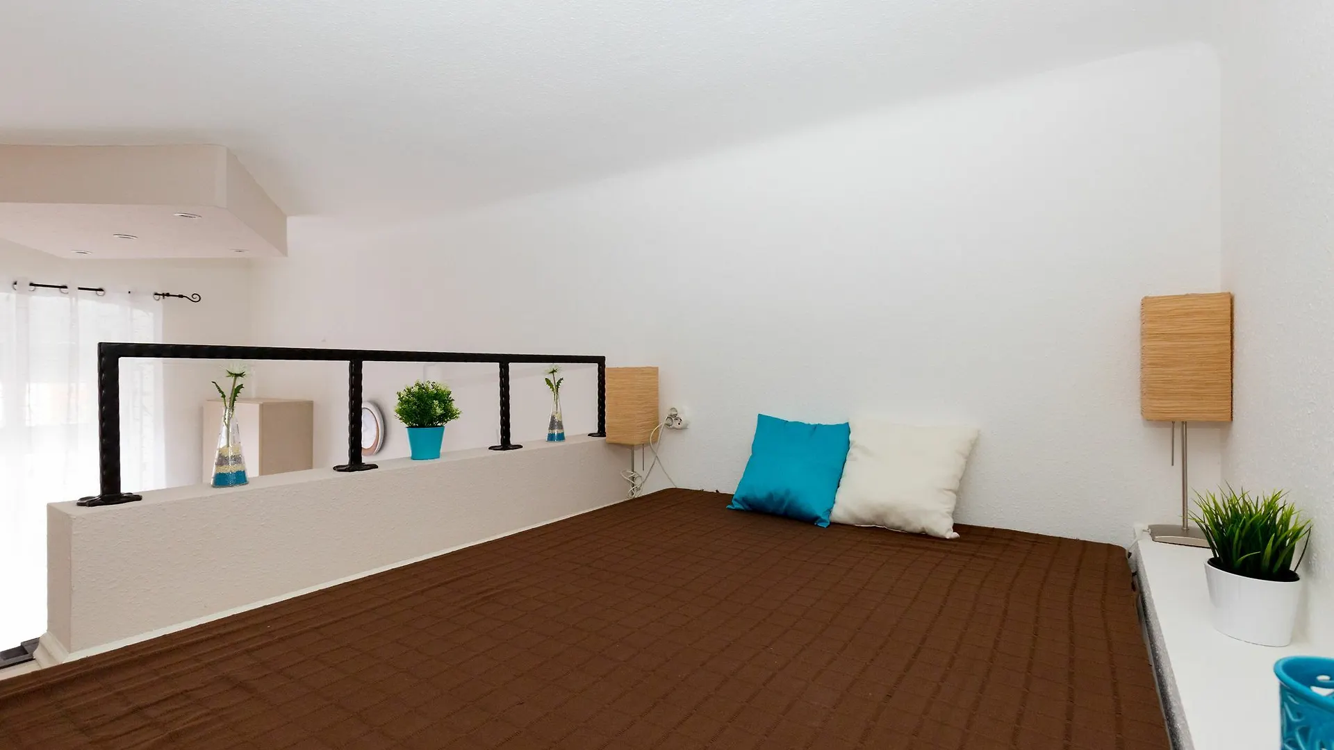 Bpm-Little Nest In Central Budapeszt Apartament
